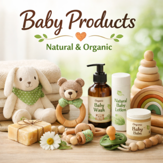 Baby Products
